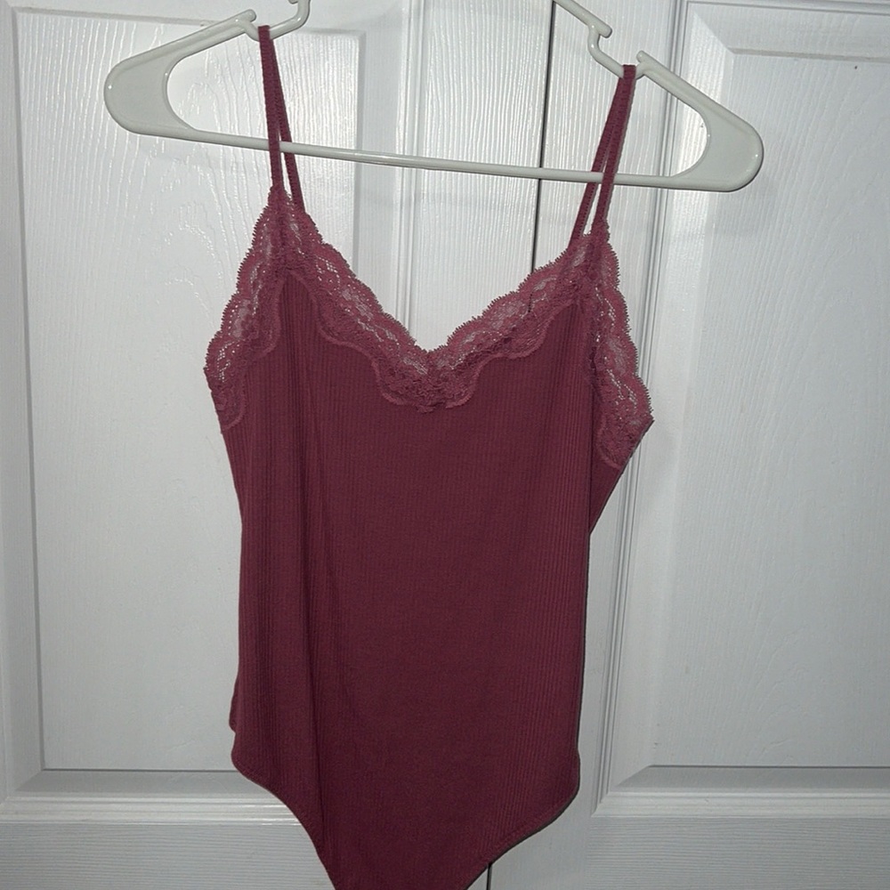 Brand new American eagle body suit